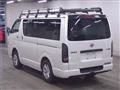 2012 Toyota Hiace Van