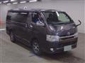 2019 Toyota Hiace Van