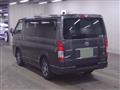 2019 Toyota Hiace Van