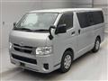 2021 Toyota Hiace Van