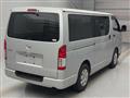 2021 Toyota Hiace Van