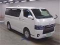2014 Toyota Regiusace Van