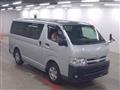 2011 Toyota Regiusace Van