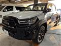 2024 Toyota Hilux