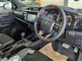 2024 Toyota Hilux