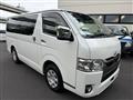 2021 Toyota Hiace Van
