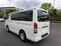 2021 Toyota Hiace Van