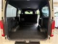 2021 Toyota Hiace Van