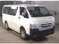 2020 Toyota Hiace Van