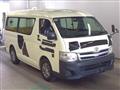 2012 Toyota Hiace Wagon