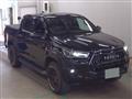 2023 Toyota Hilux
