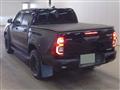 2023 Toyota Hilux