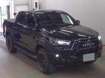 2023 Toyota Hilux