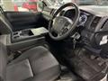 2022 Toyota Hiace Van