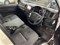 2022 Toyota Hiace Van