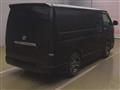 2012 Toyota Regiusace Van