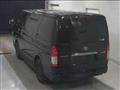 2018 Toyota Hiace Van