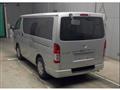 2018 Toyota Regiusace Van