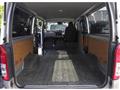 2018 Toyota Regiusace Van