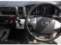 2018 Toyota Regiusace Van