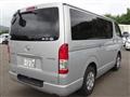 2016 Toyota Regiusace Van