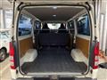 2017 Toyota Regiusace Van