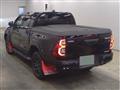 2024 Toyota Hilux