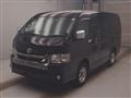 2020 Toyota Hiace Van