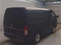 2020 Toyota Hiace Van