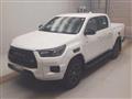 2024 Toyota Hilux