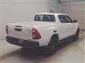 2024 Toyota Hilux