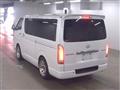 2013 Toyota Regiusace Van