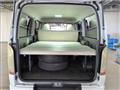 2013 Toyota Regiusace Van
