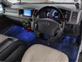 2013 Toyota Regiusace Van
