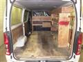2017 Toyota Hiace Van