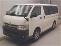 2012 Toyota Regiusace Van