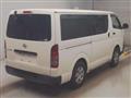 2012 Toyota Regiusace Van
