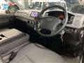 2012 Toyota Regiusace Van