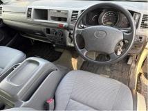 2005 Toyota Hiace Wagon