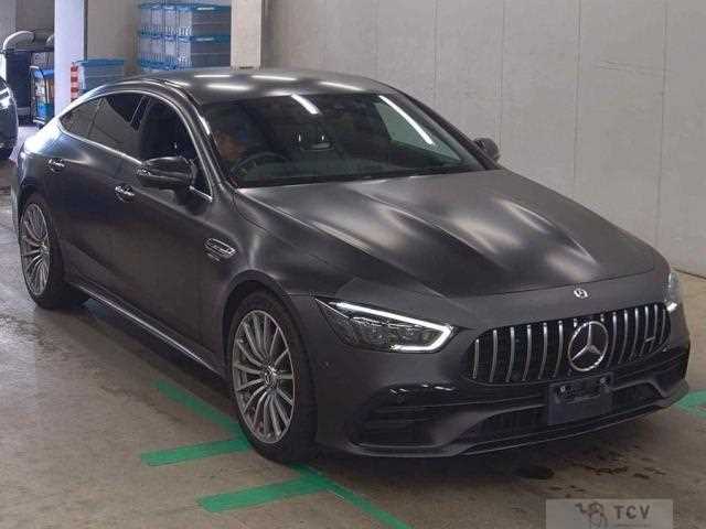2021 Mercedes-Benz Mercedes-Benz Others