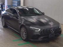 2021 Mercedes-Benz Mercedes-Benz Others