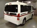 2014 Toyota Hiace Wagon