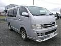 2008 Toyota Hiace Wagon