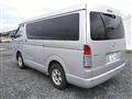 2008 Toyota Hiace Wagon