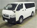 2021 Toyota Hiace Van