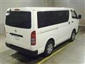 2021 Toyota Hiace Van