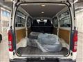 2021 Toyota Hiace Van