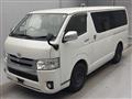 2016 Toyota Hiace Van