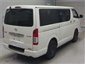 2016 Toyota Hiace Van