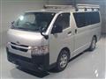 2021 Toyota Hiace Van